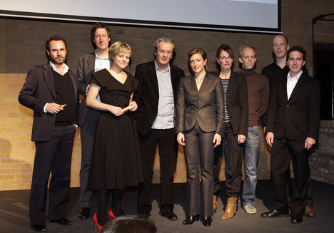 Reporterpreis 2011