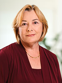 Birgit Baumgartinger