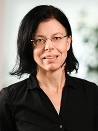 Christine Lieber